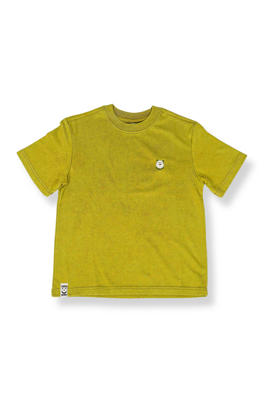 Basic Bear Ultra Soft Tee