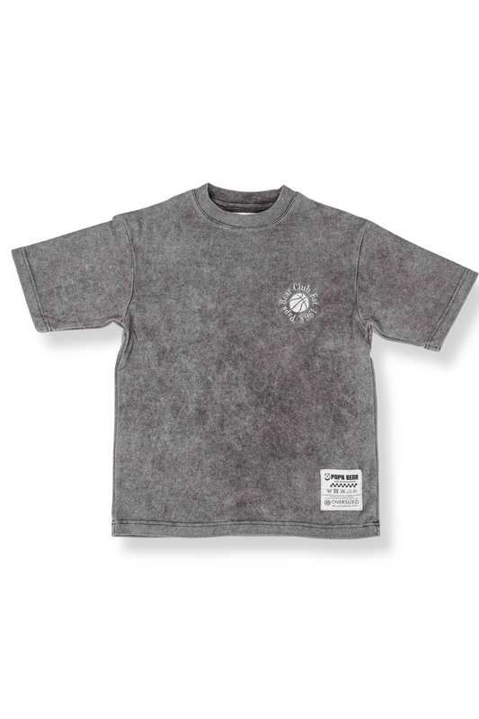 Papa Bear Club Ultra Soft Tee