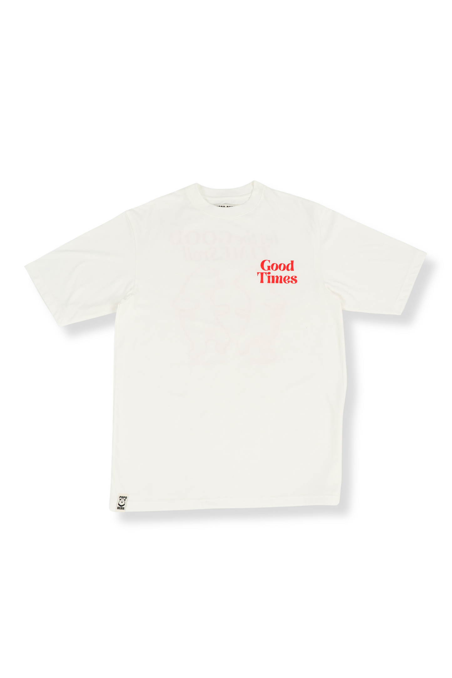 The Good Times Lite Tee