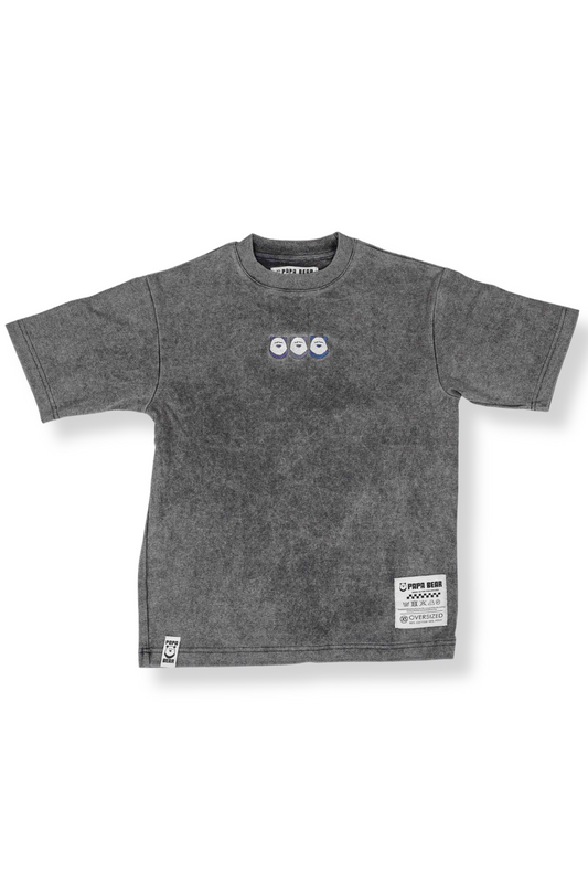 The Bear Trio Ultra Soft Tee