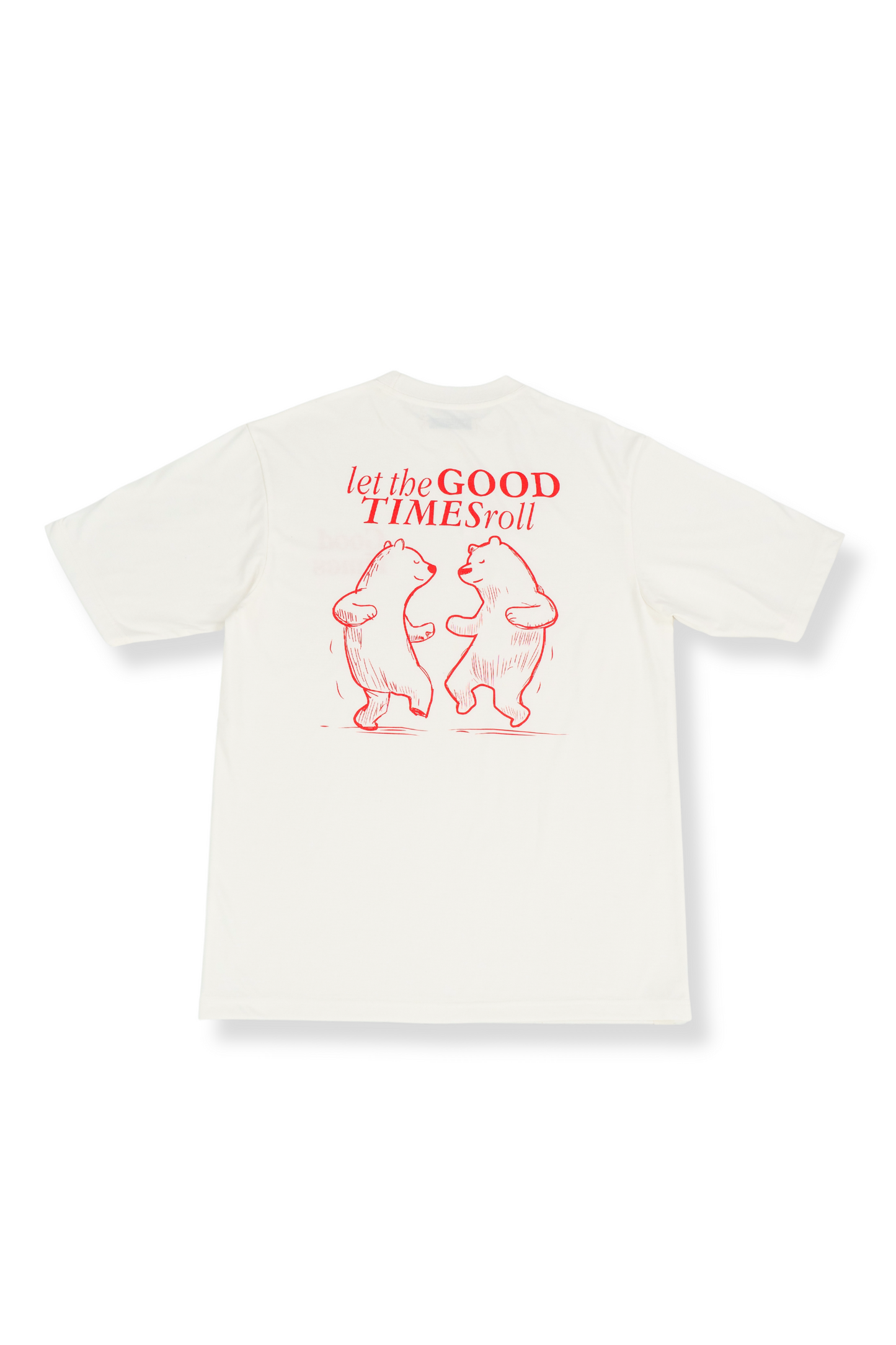 The Good Times Lite Tee