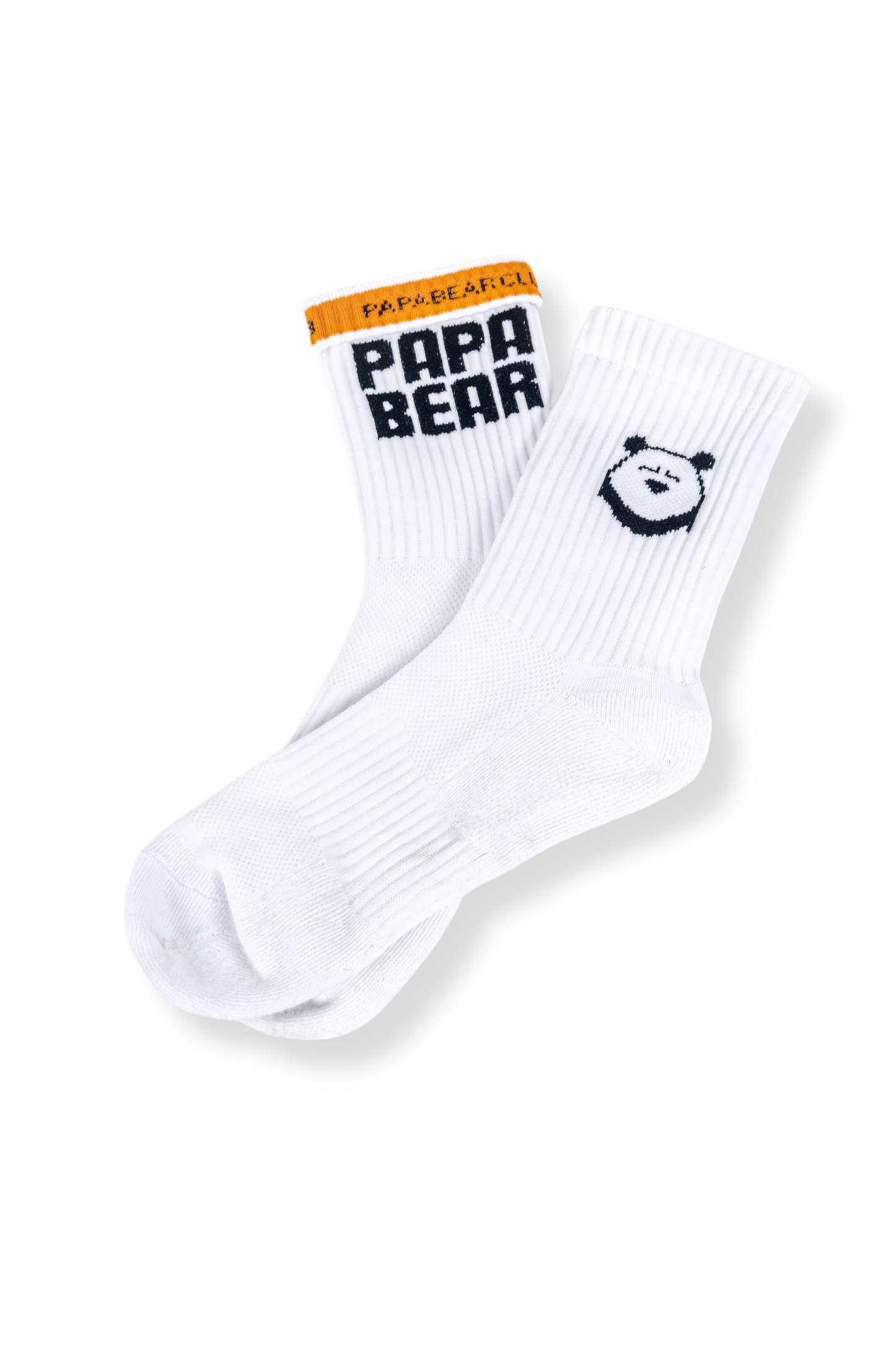 Mid Length Socks