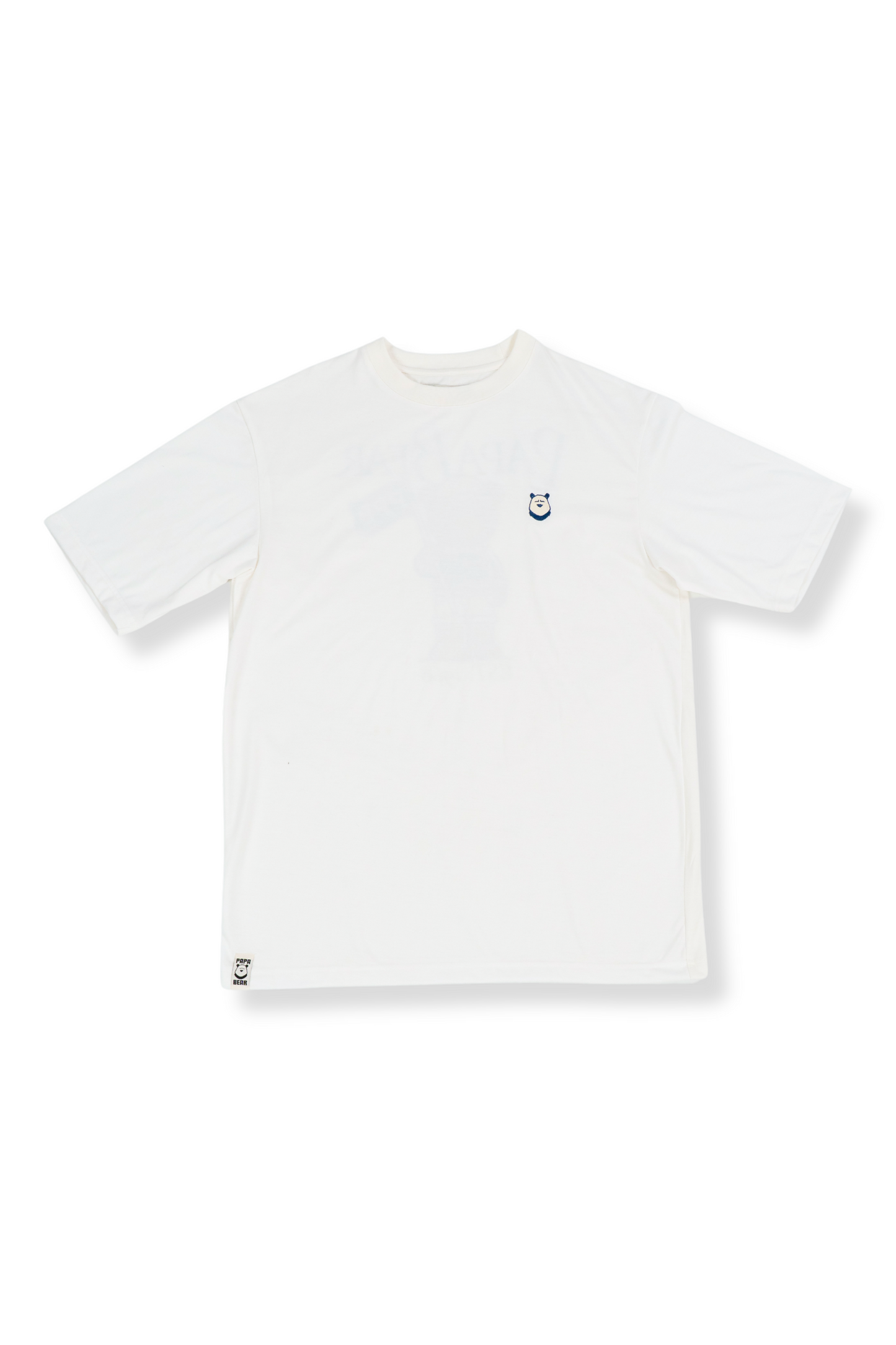 Posh Bear Lite Tee