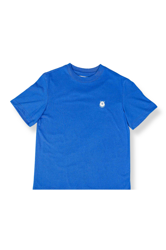 Basic Bear Open Edge Tee