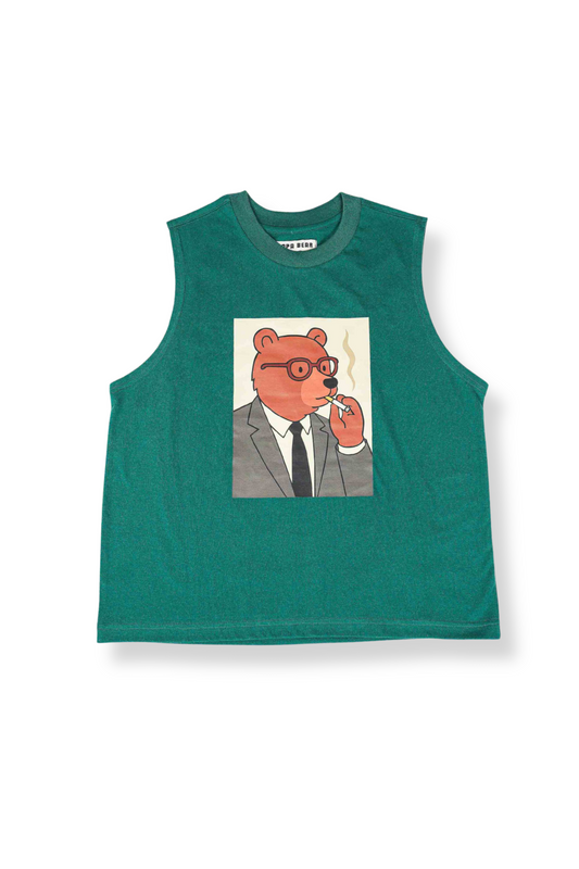 Papa Smoke Lite Tank