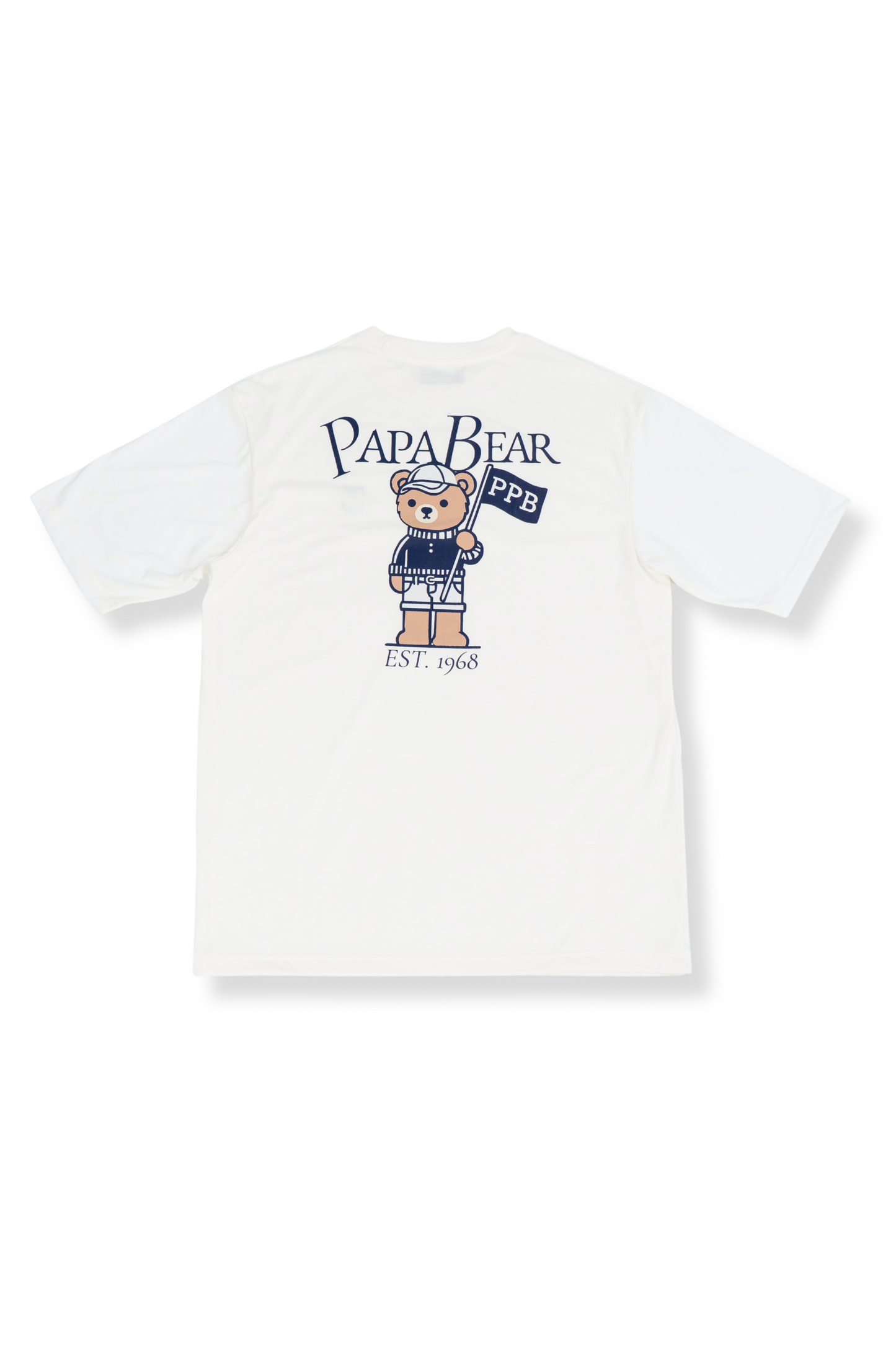 Posh Bear Lite Tee