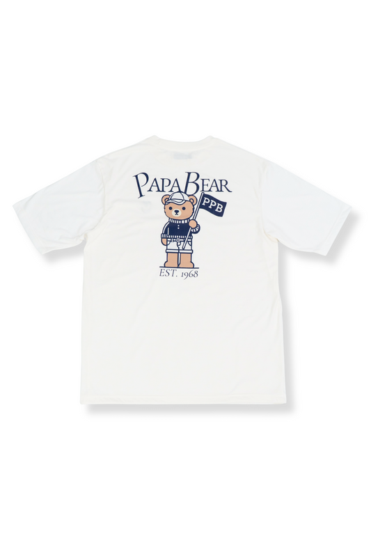 Posh Bear Lite Tee