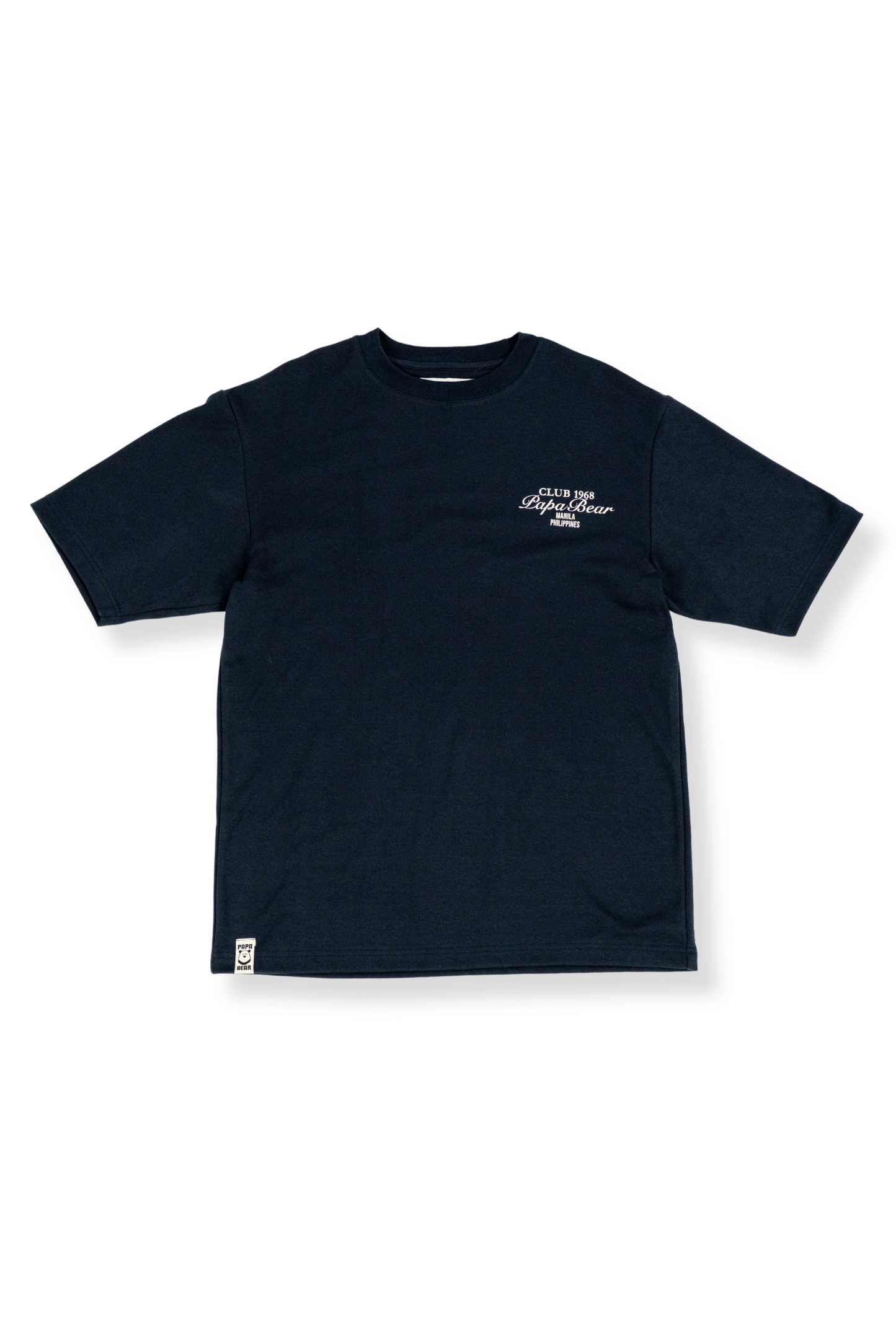 Club 1968 Tee