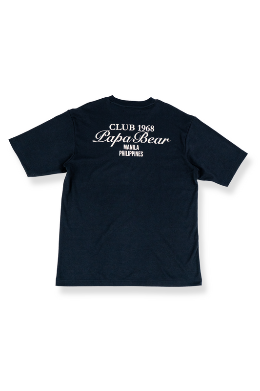 Club 1968 Tee