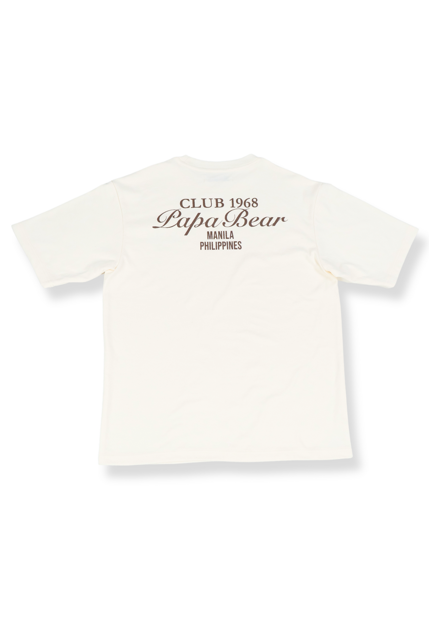 Club 1968 Tee