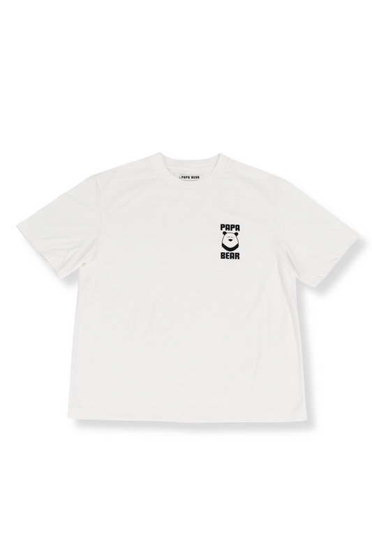 Logo Bear Lite Tee