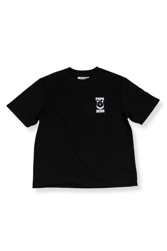 Logo Bear Lite Tee