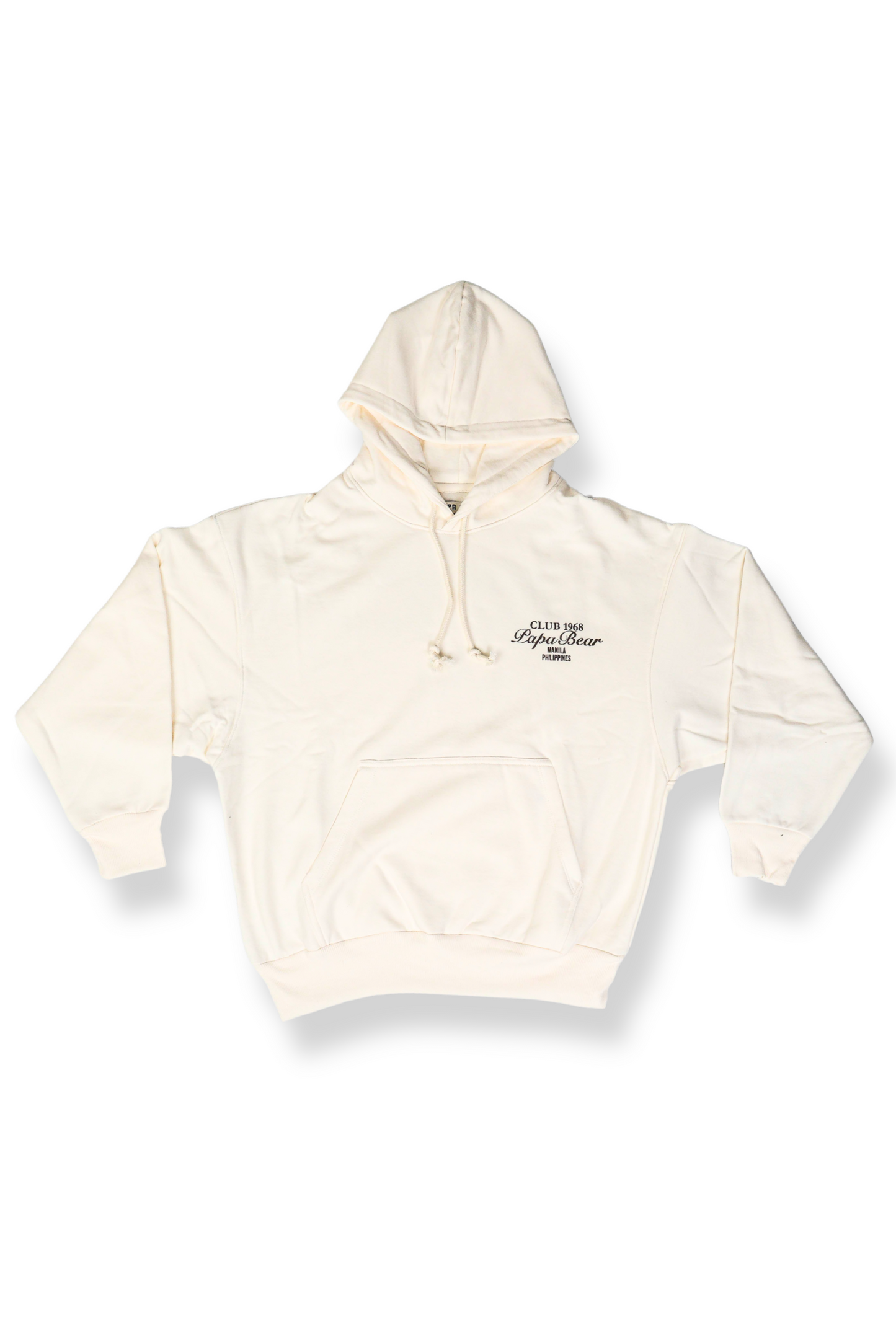 Club 1968 Hoodie