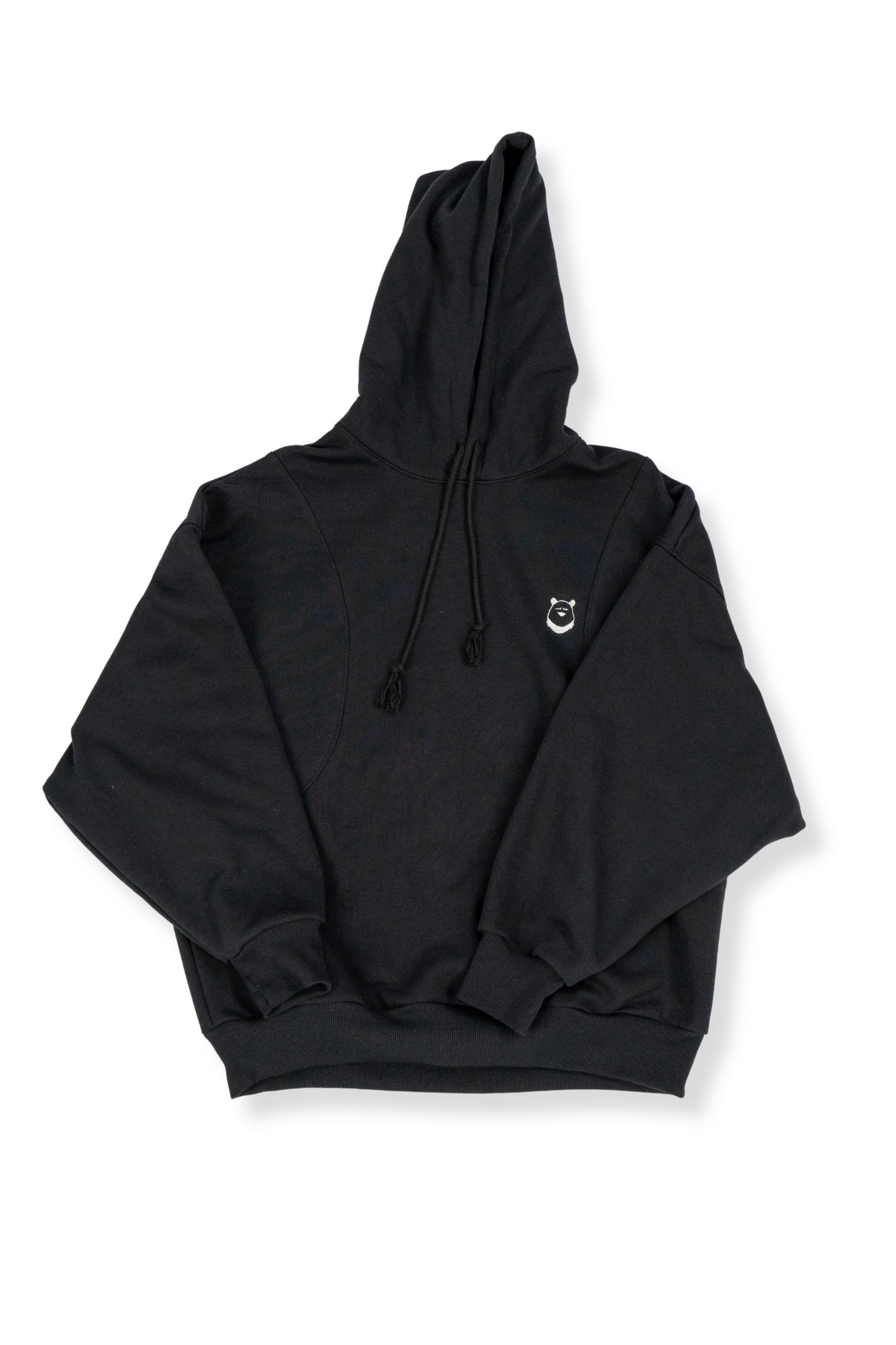 Basic Bear Hoodie