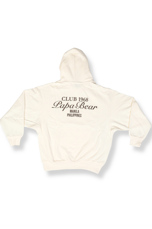 Club 1968 Hoodie