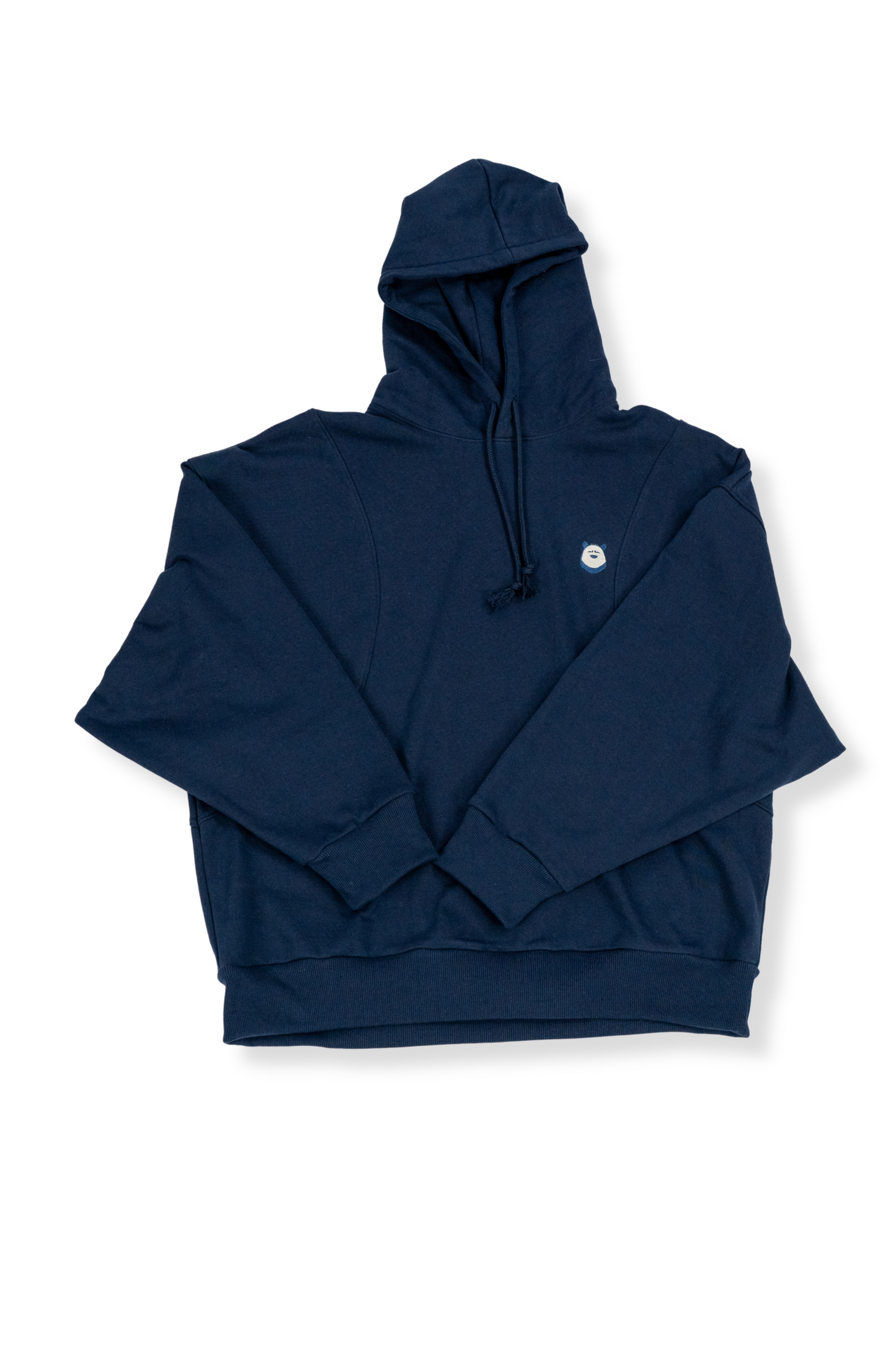 Basic Bear Hoodie