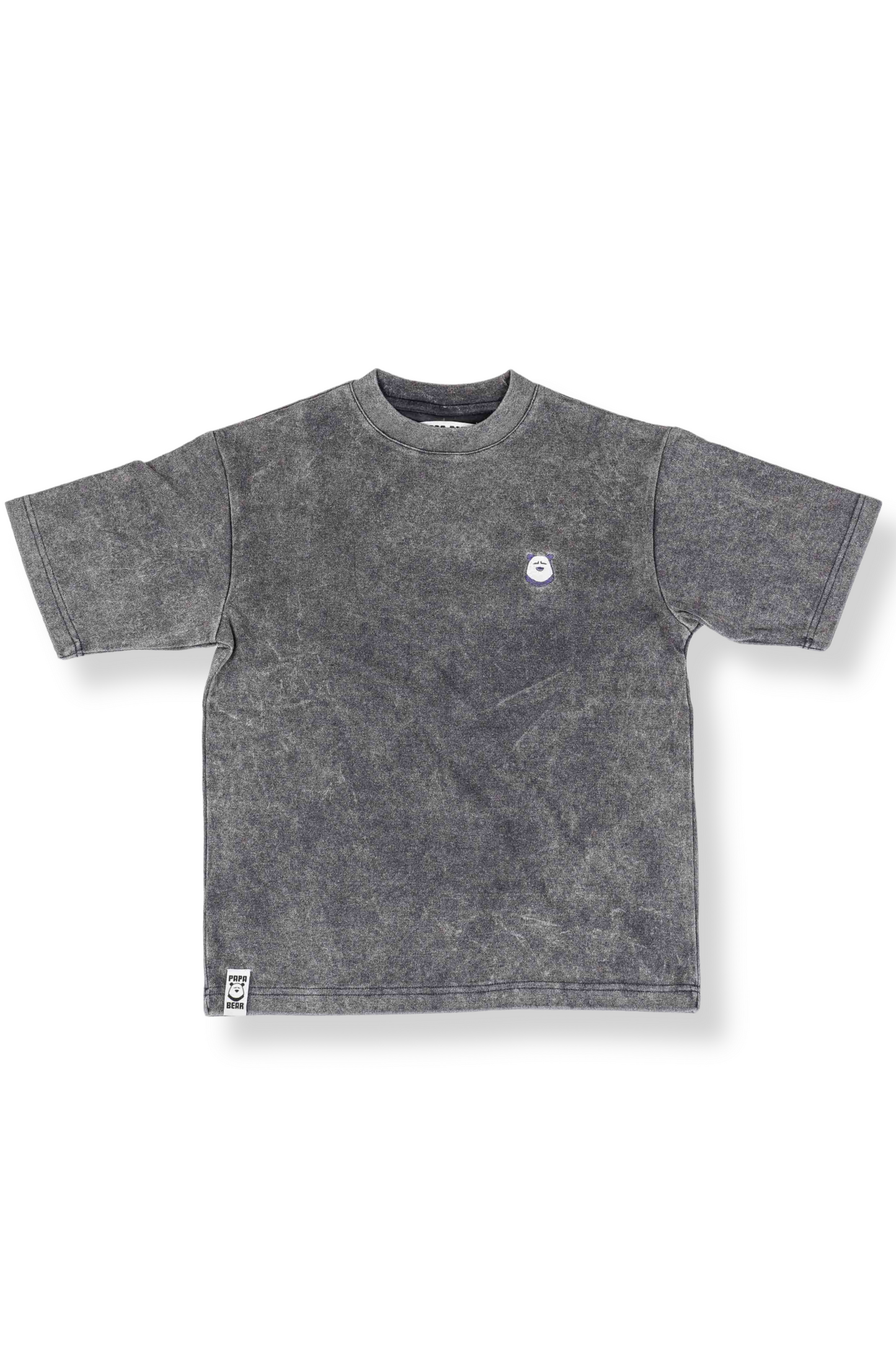 Basic Bear Ultra Soft Tee