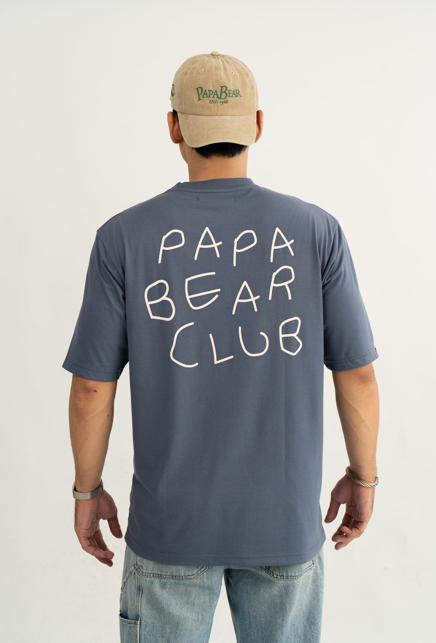 A Bear's Note Lite Tee