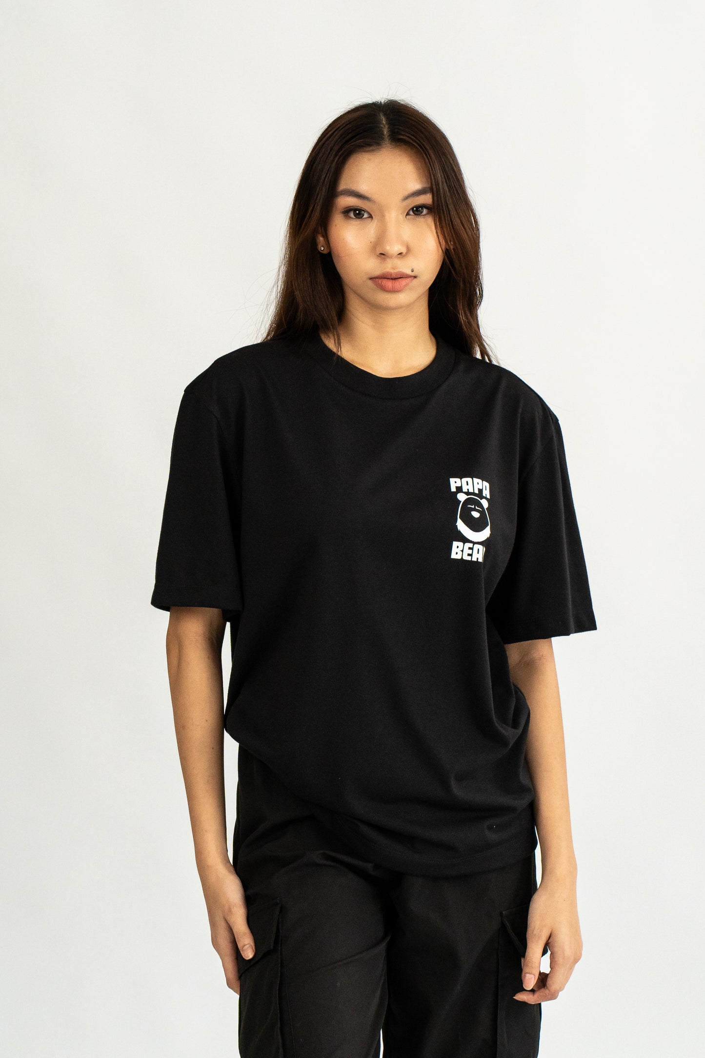 Logo Bear Lite Tee