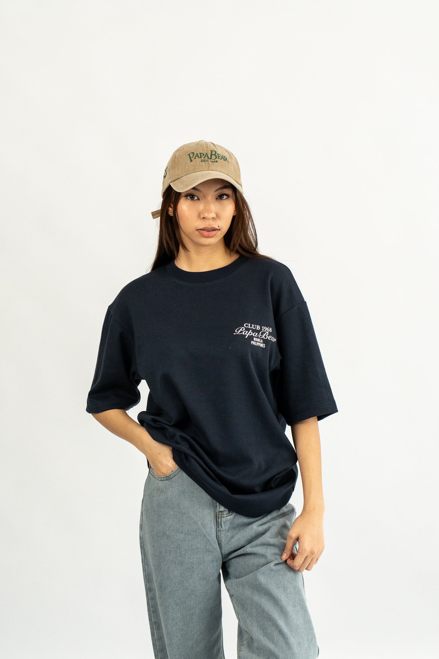 Club 1968 Tee