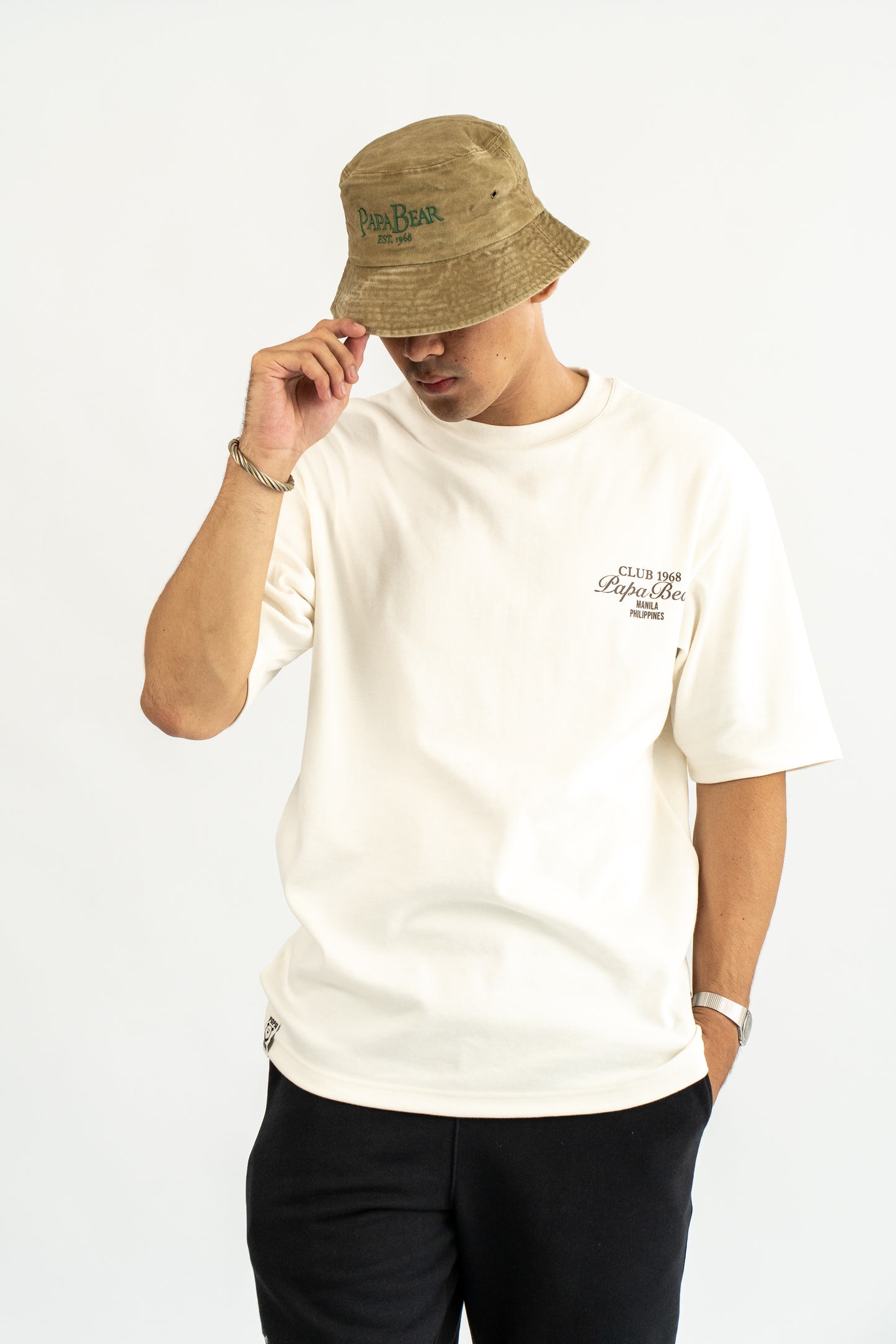 Bucket Hat