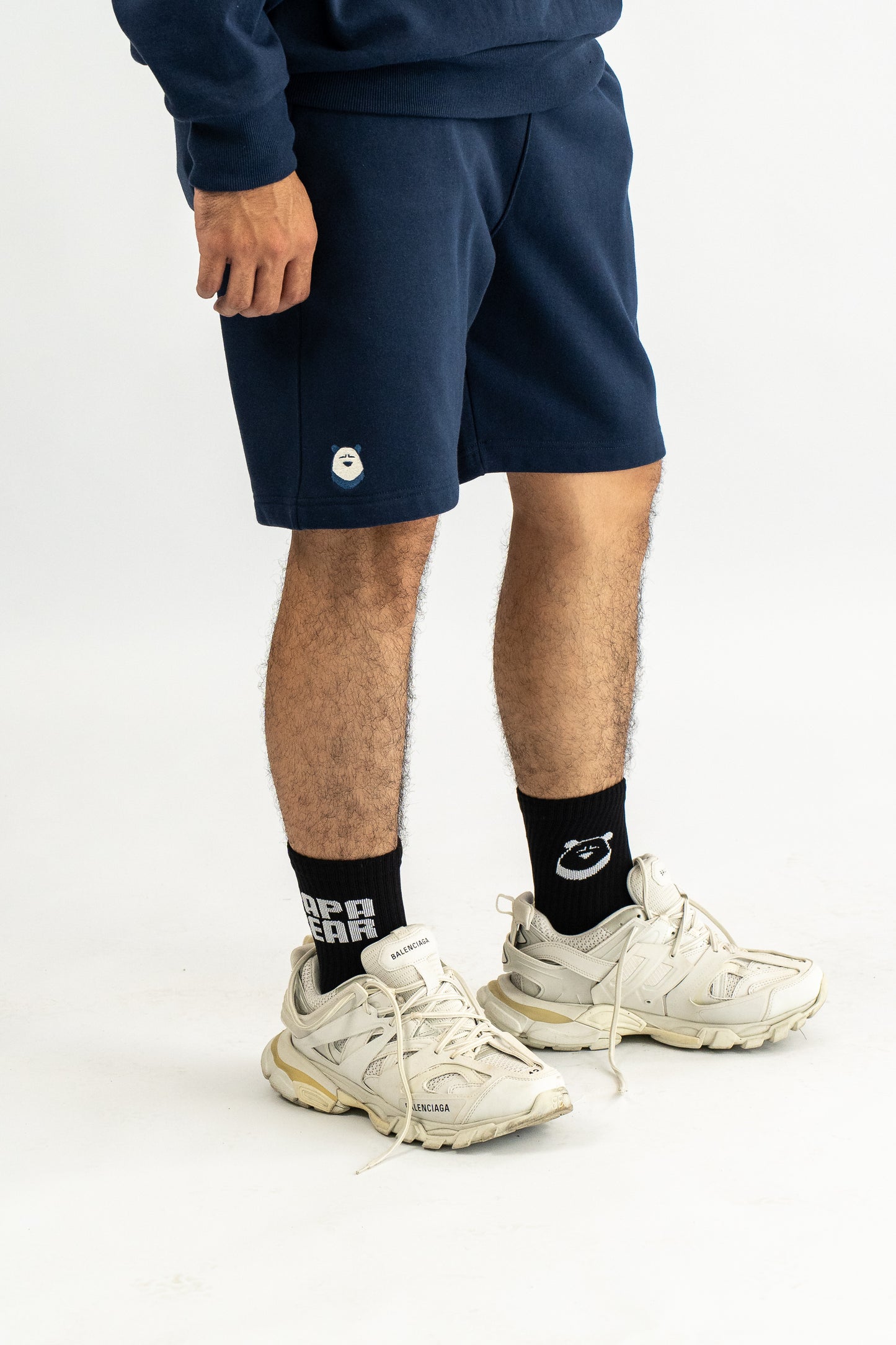 Basic Bear Shorts
