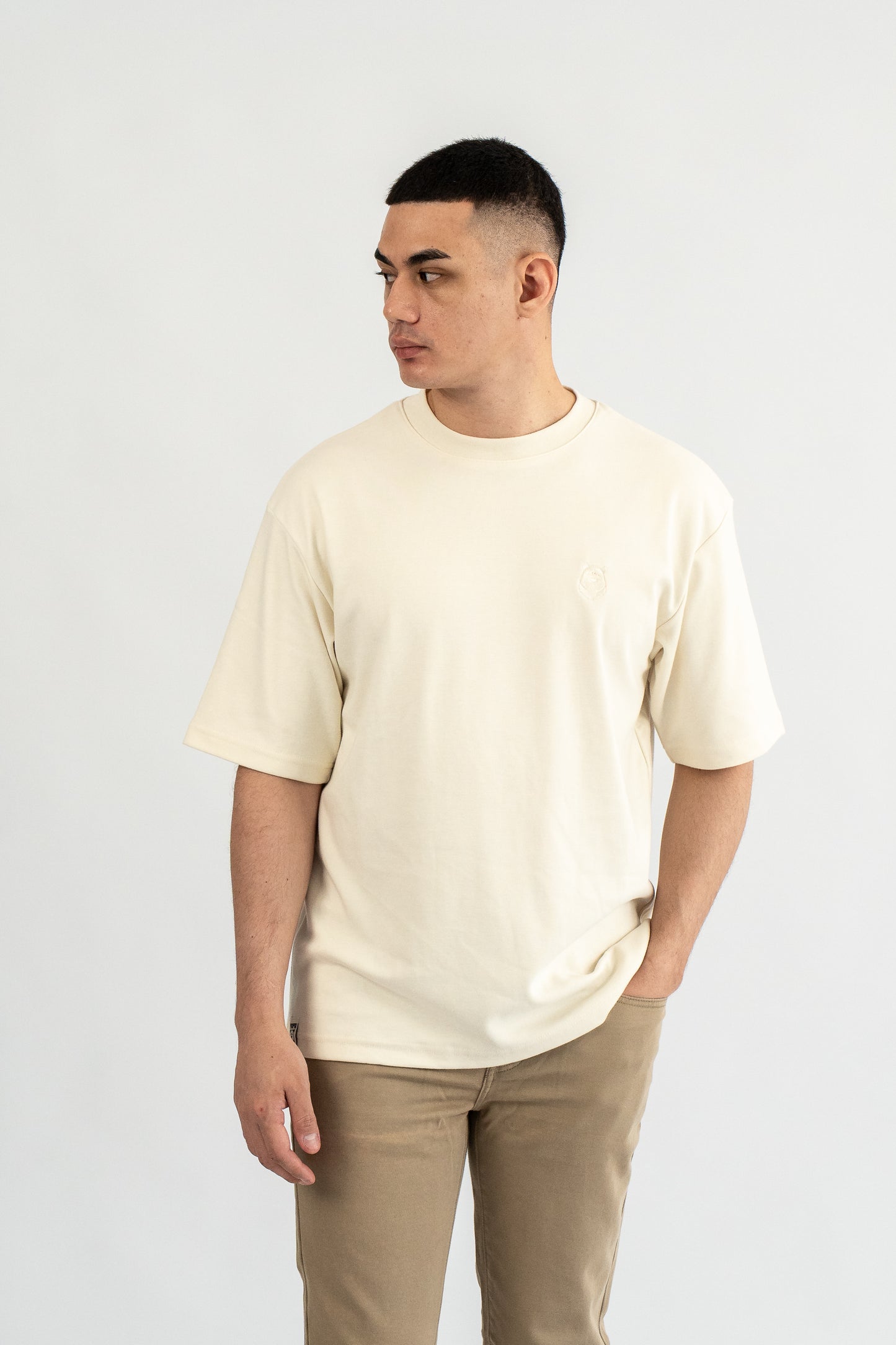 Basic Bear Tee