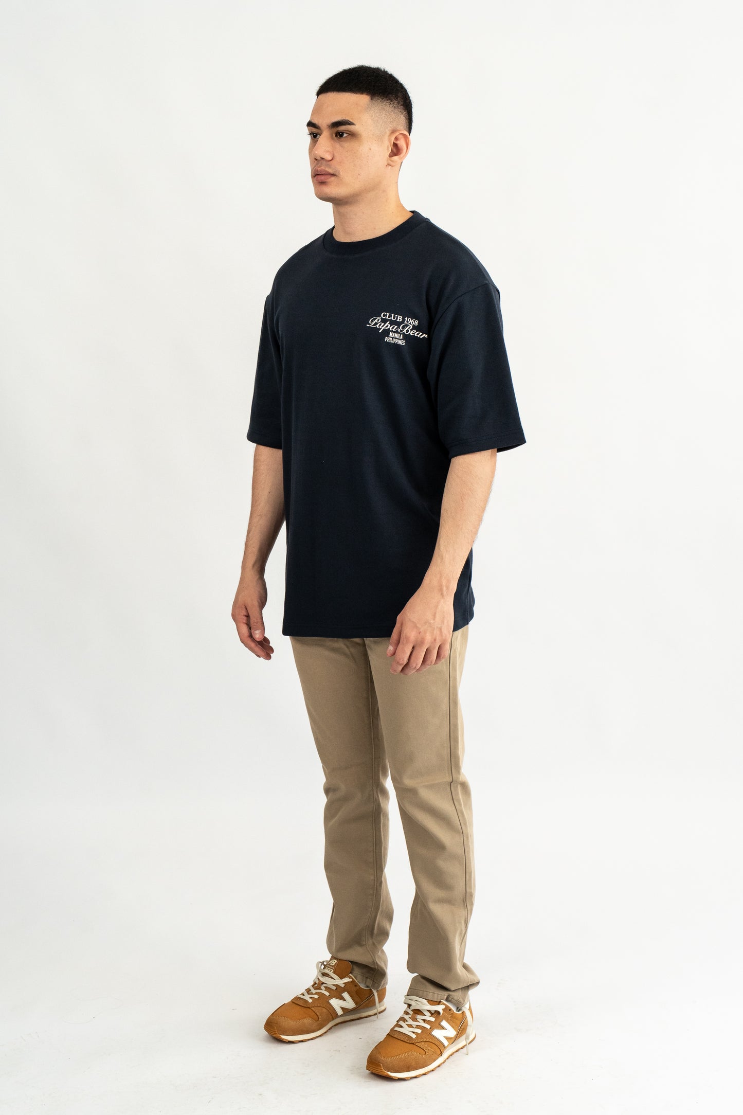 Club 1968 Tee