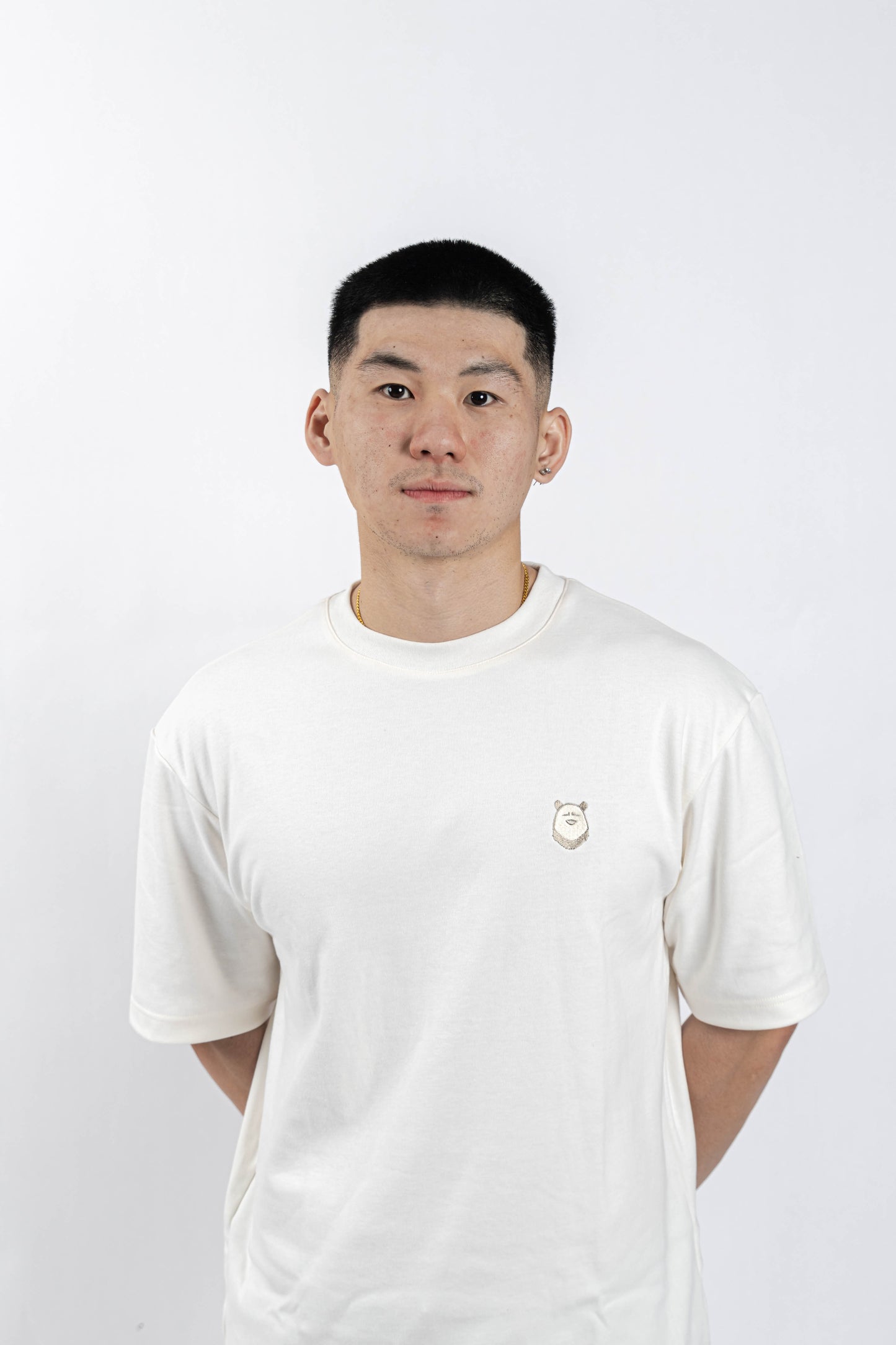 Basic Bear Tee