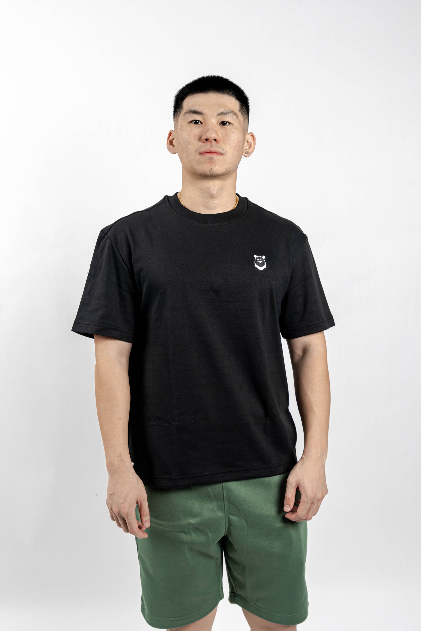 Basic Bear Tee