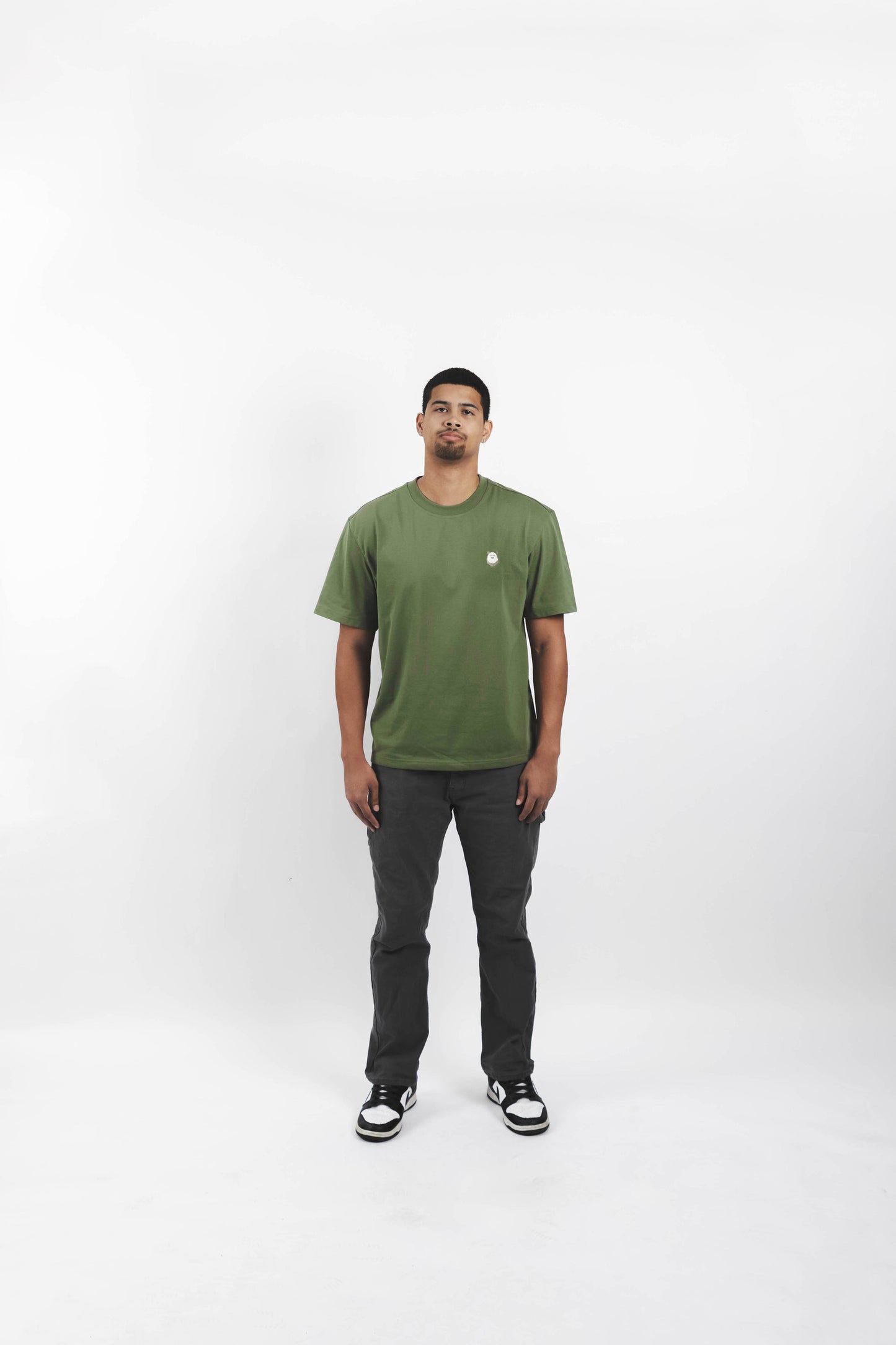 Basic Bear Tee