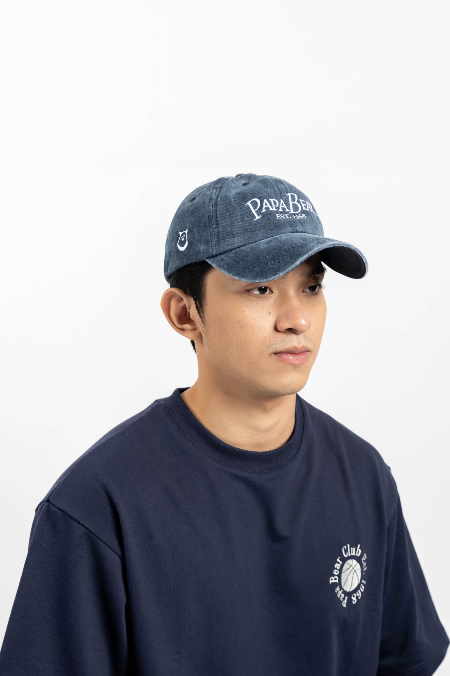 Ball Cap