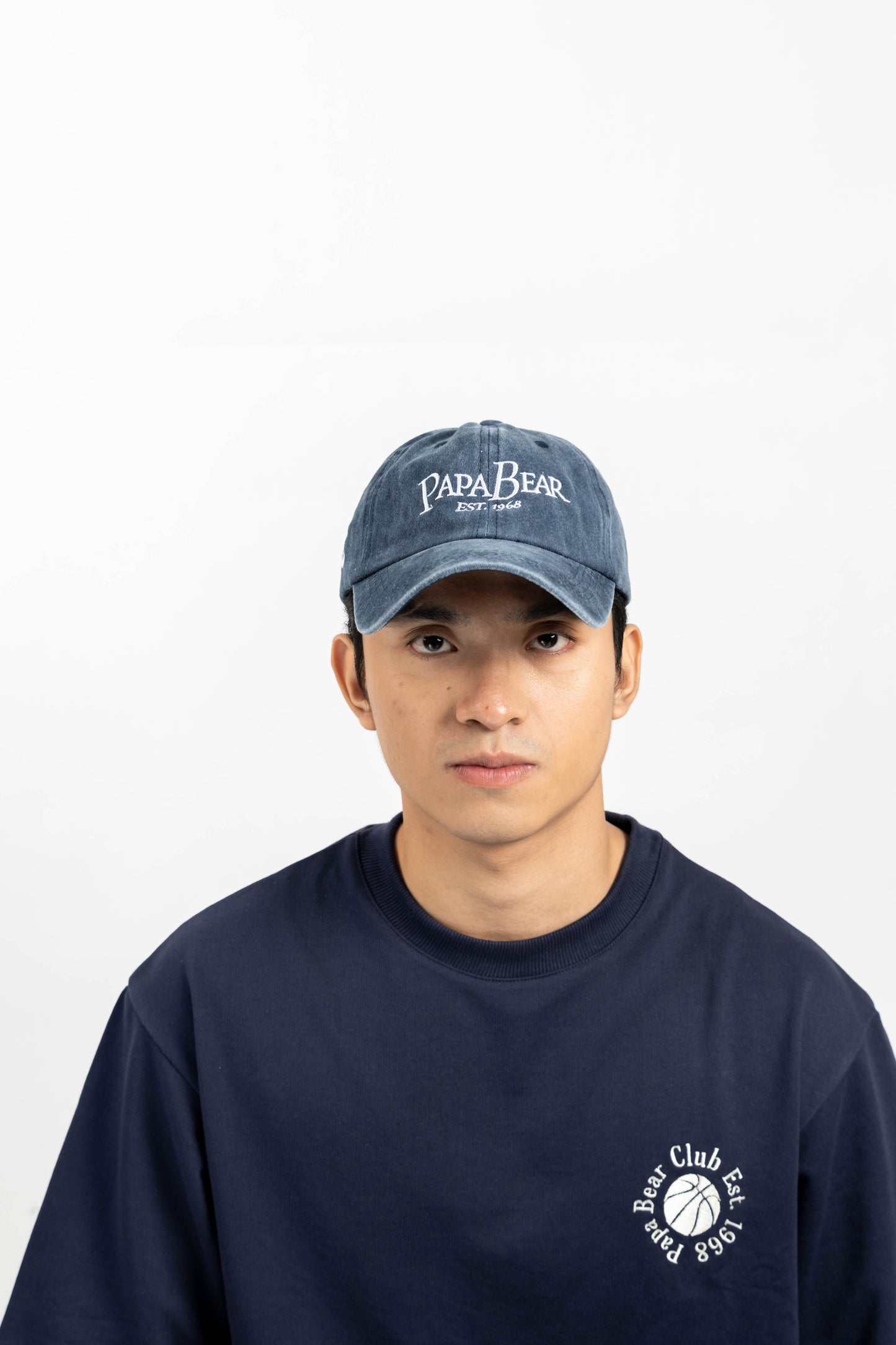Ball Cap