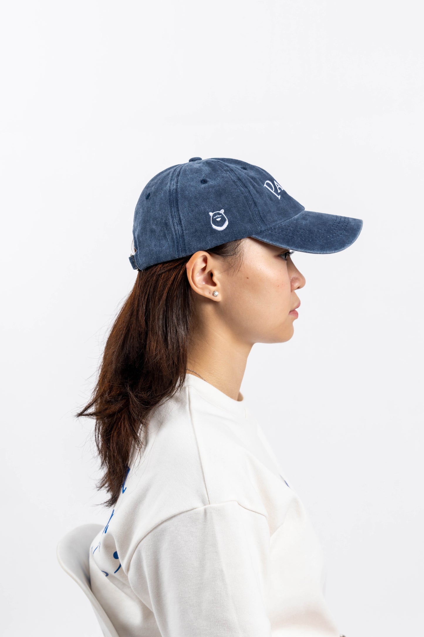 Ball Cap