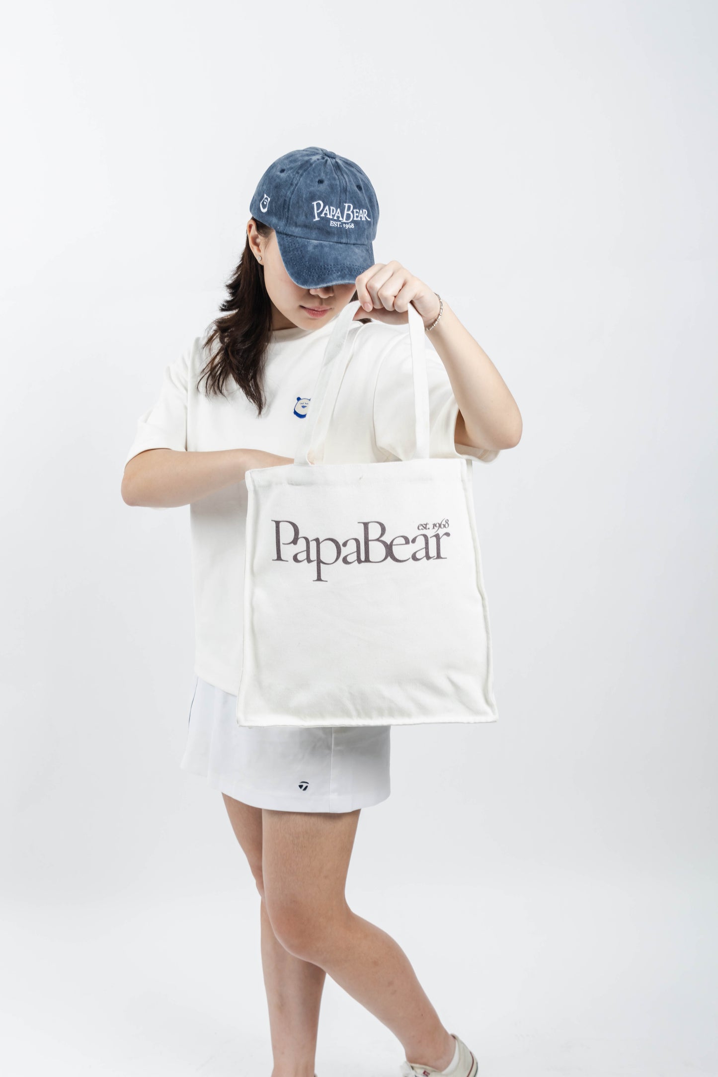 Classic Tote