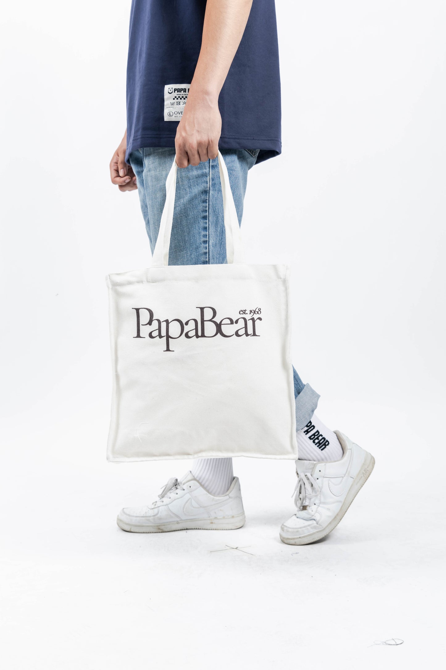 Classic Tote