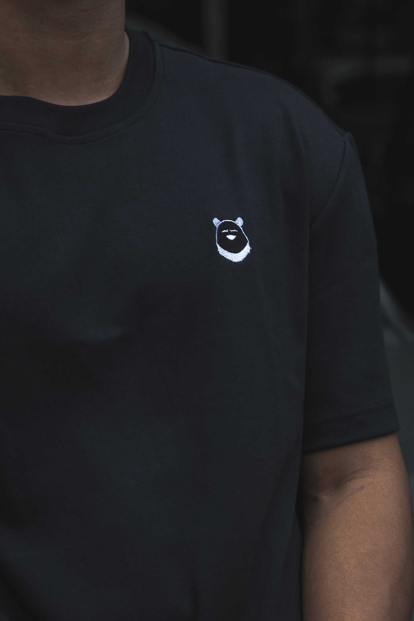 Basic Bear Tee