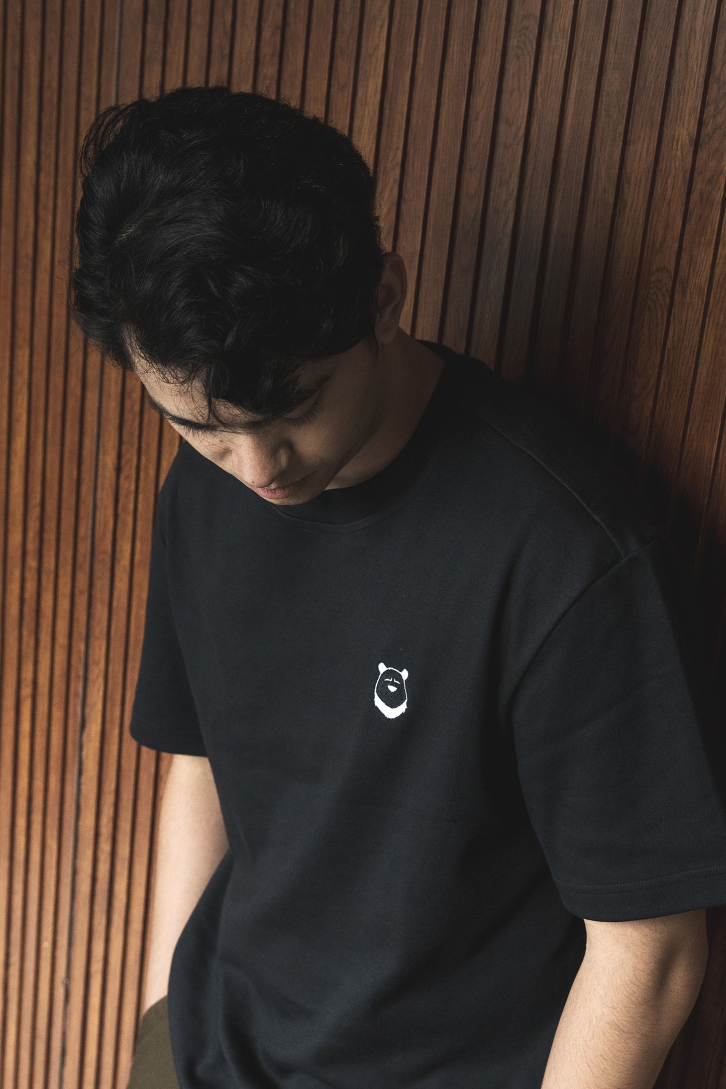 Basic Bear Tee
