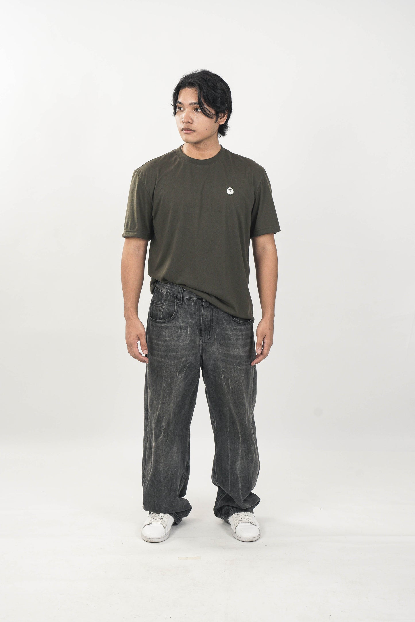 Basic Bear Lite Tee