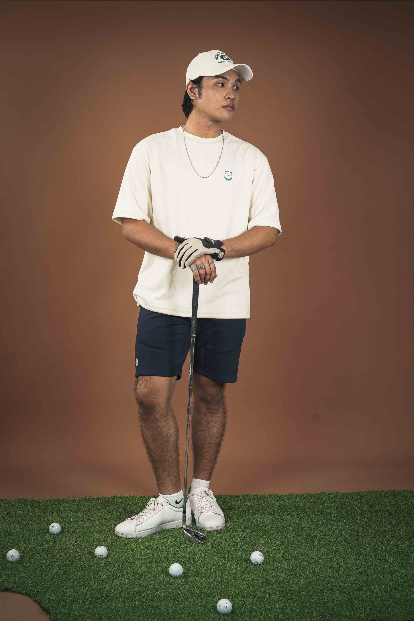 Cubs for Clubs Tee