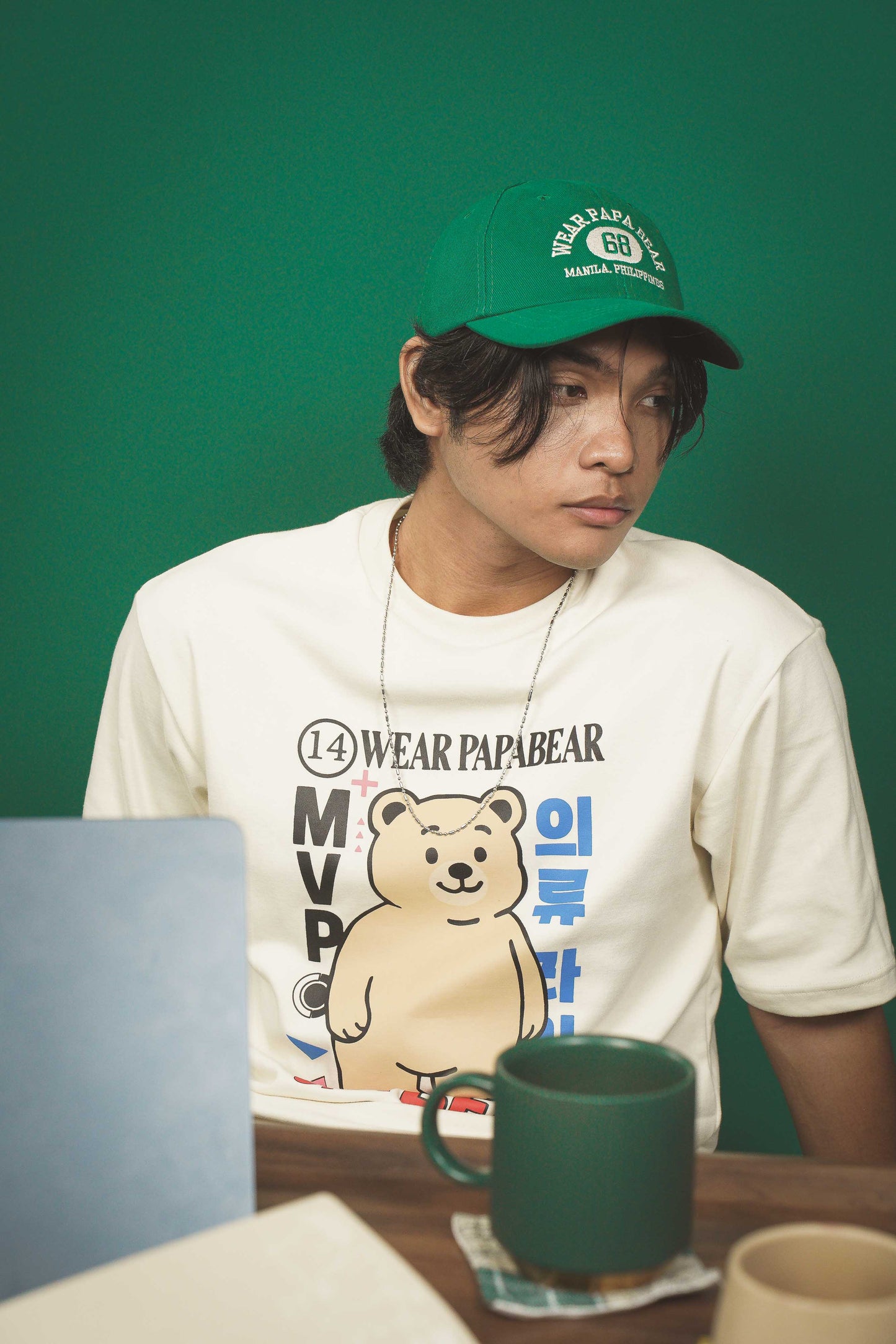 Poster Tee