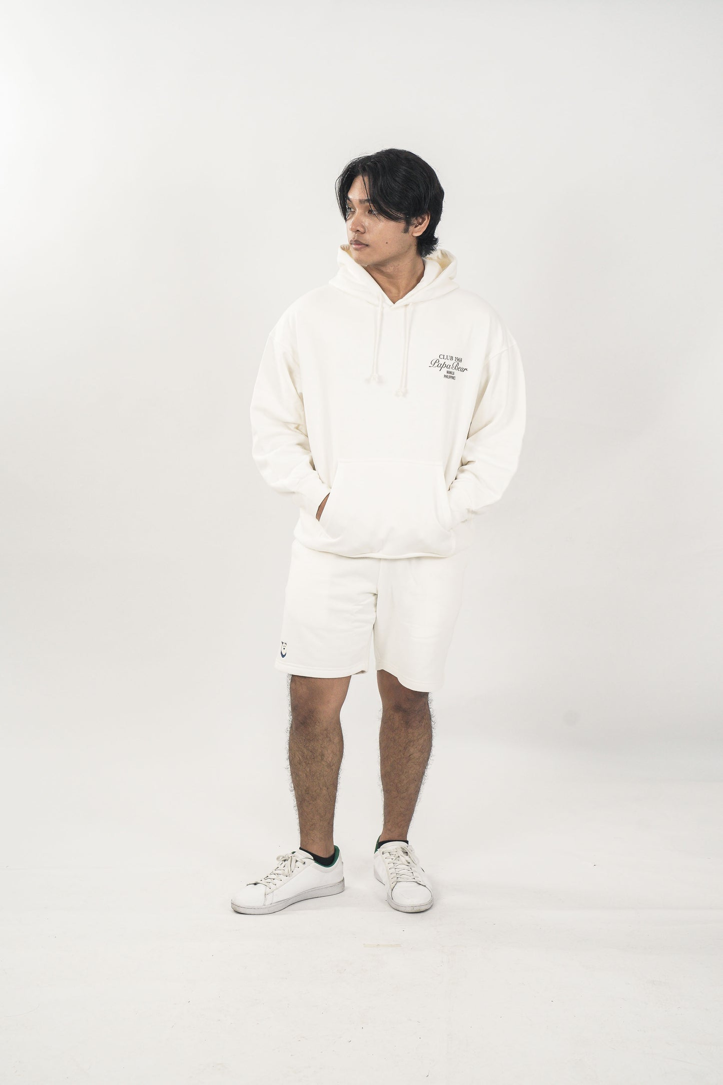 Club 1968 Hoodie