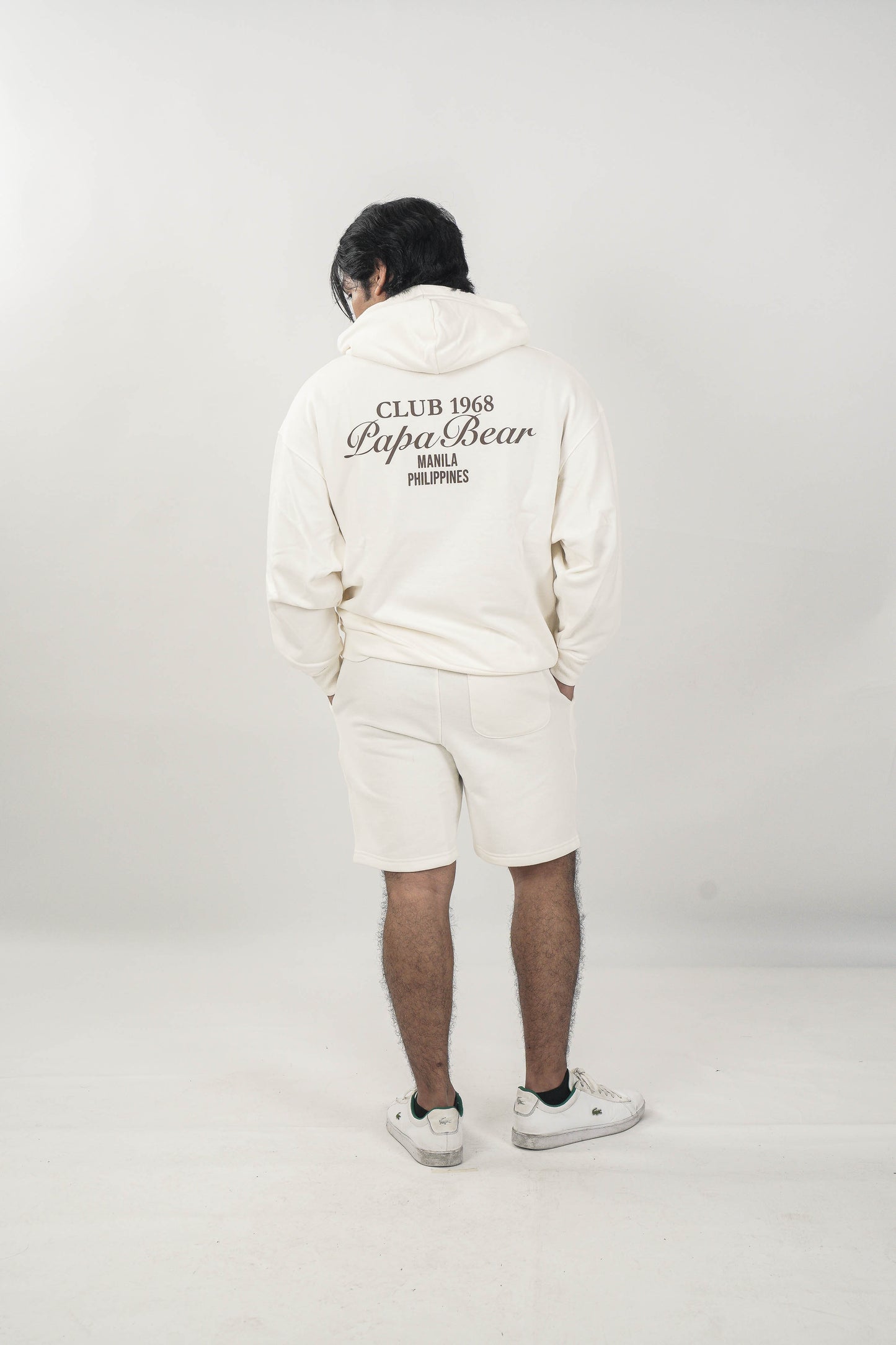 Club 1968 Hoodie