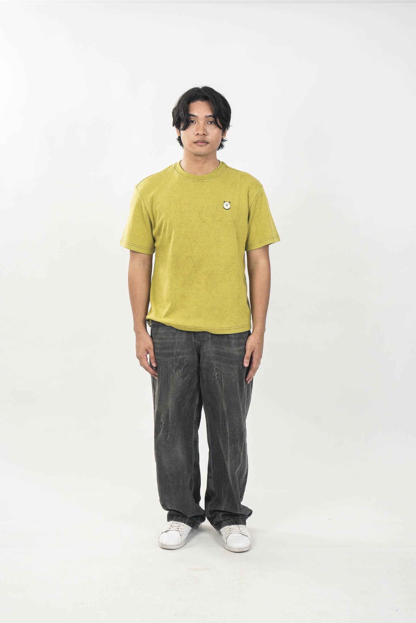 Basic Bear Ultra Soft Tee