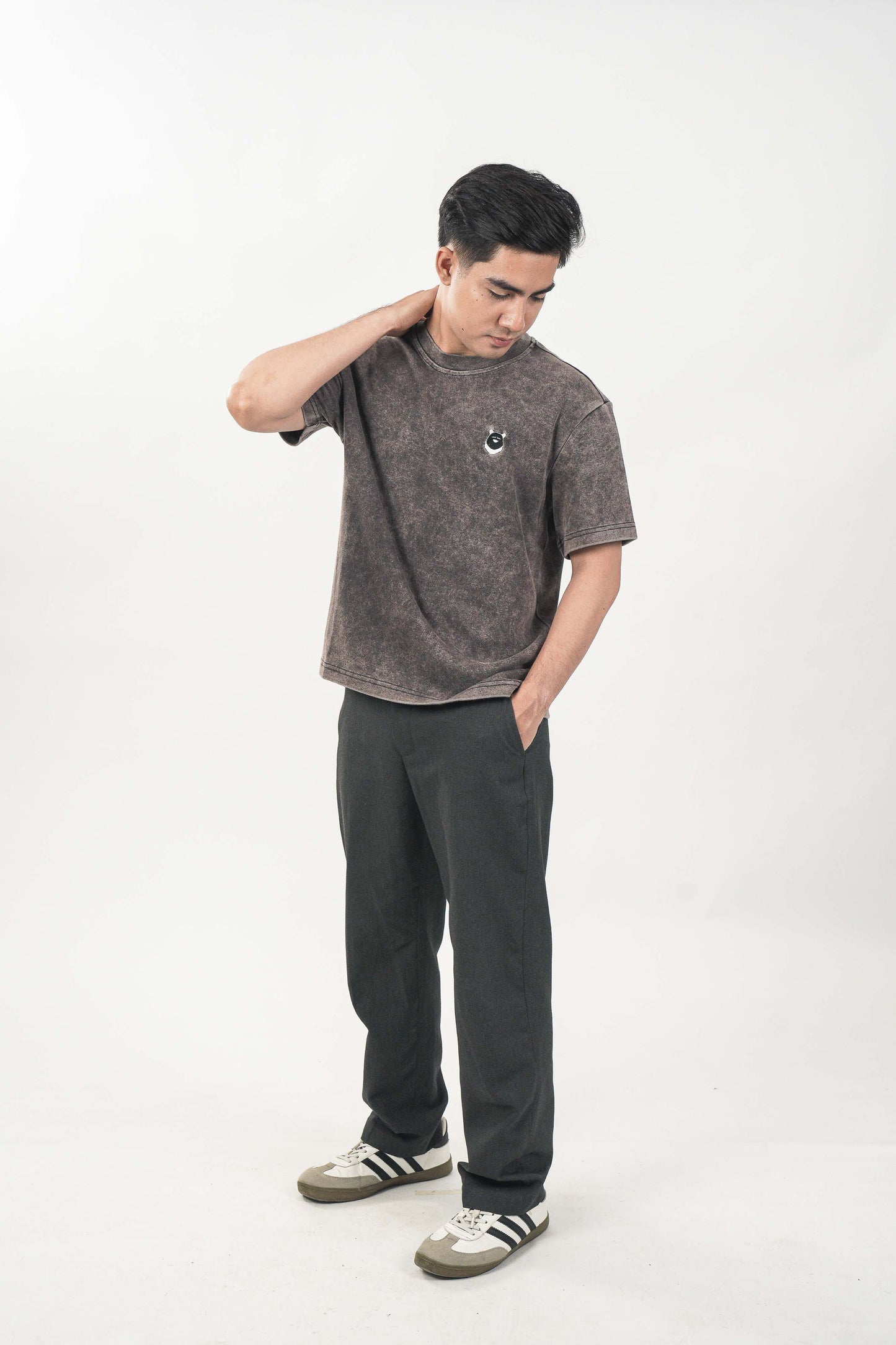 Basic Bear Ultra Soft Tee