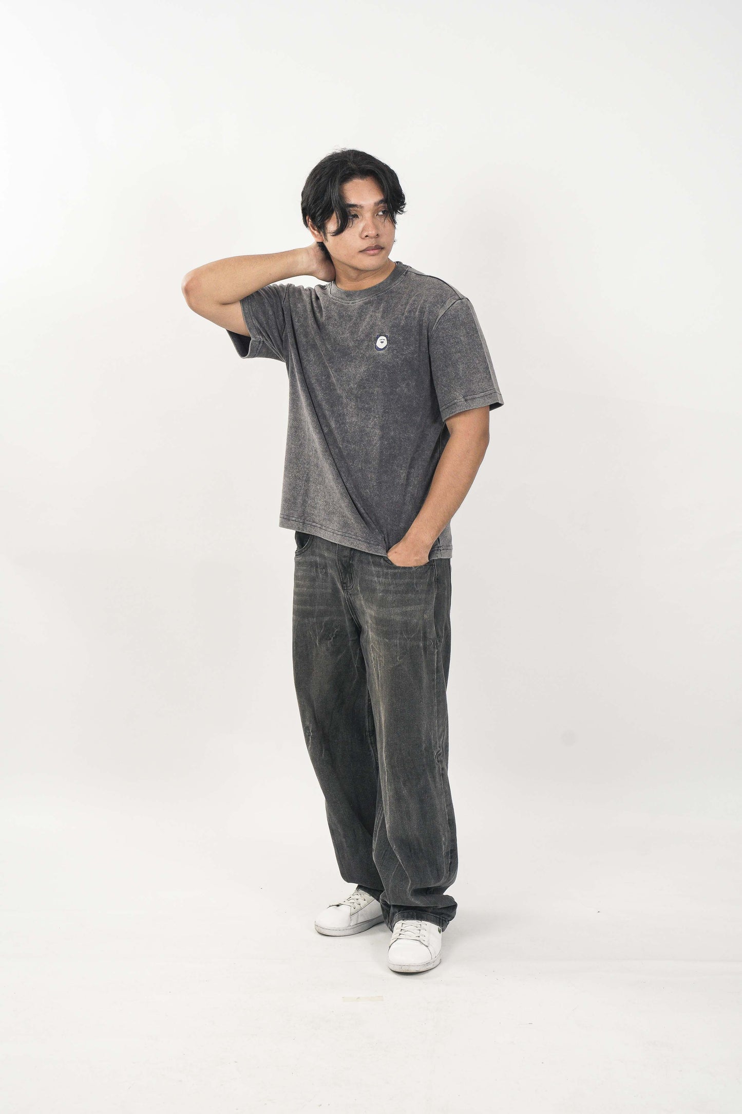 Basic Bear Ultra Soft Tee