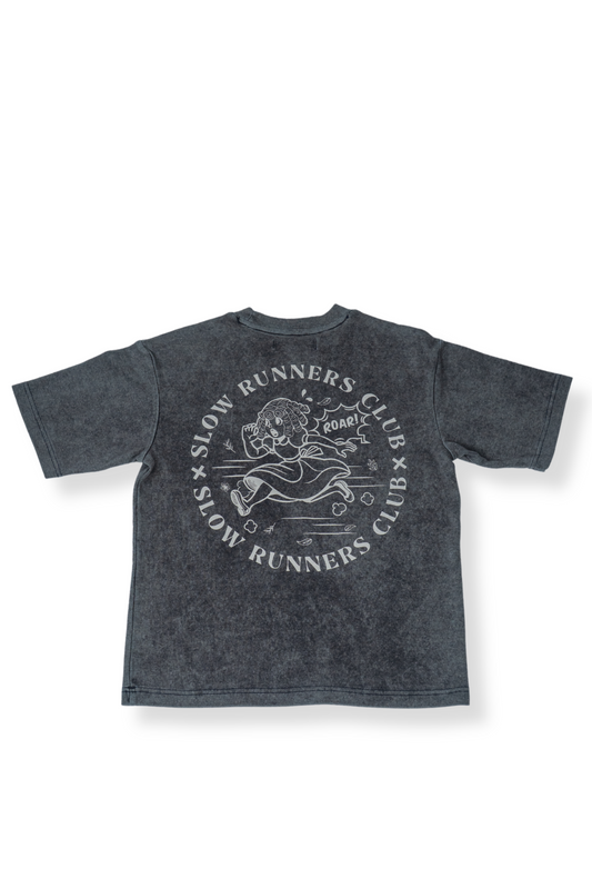 The Bear Chase Ultra Soft Tee