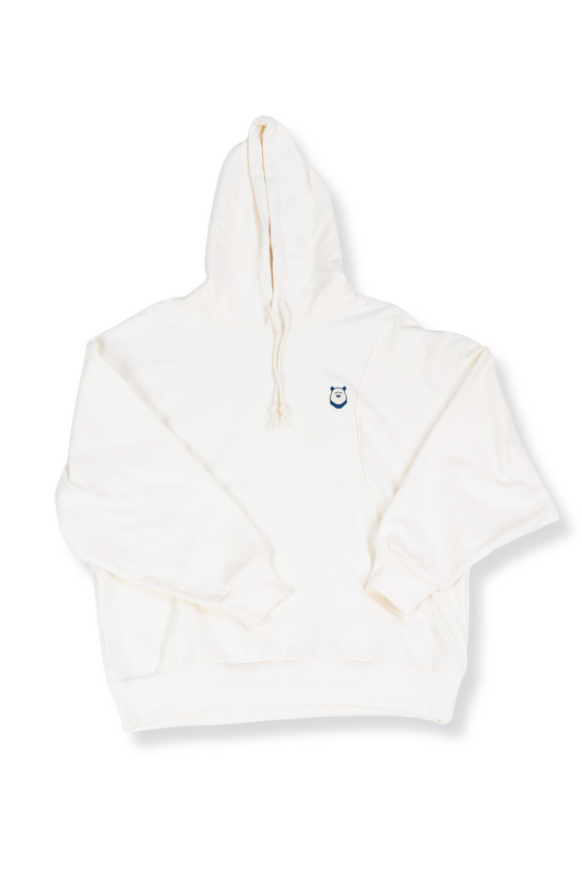 Basic Bear Hoodie