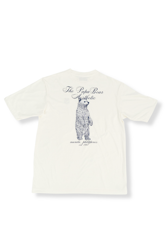 The Bear Aesthetic Lite Tee