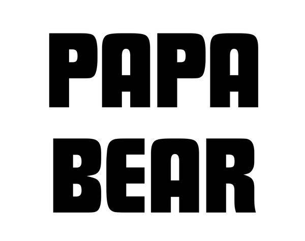 PapaBearPH